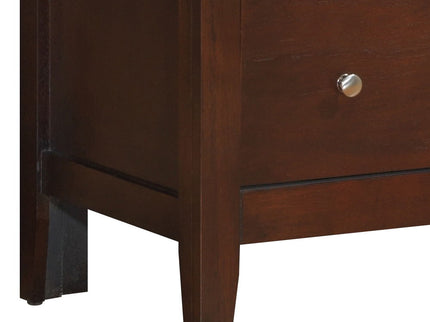 Storage Chest - Cappuccino