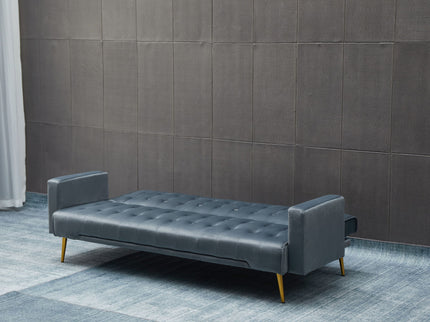 Comfort Compact Design Sofa Bed