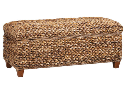 Storage Trunk - Amber