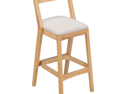 Jasper - Indoor Barstool (Set of 2)