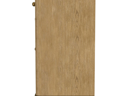 Benson - 2 Drawer Sideboard - Sand