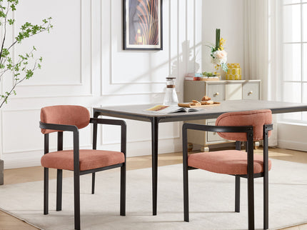 Dining Arm Chairs (Set of 2)