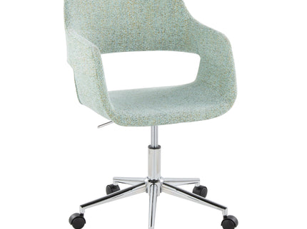 Margarite - Contemporary Office Task Chair