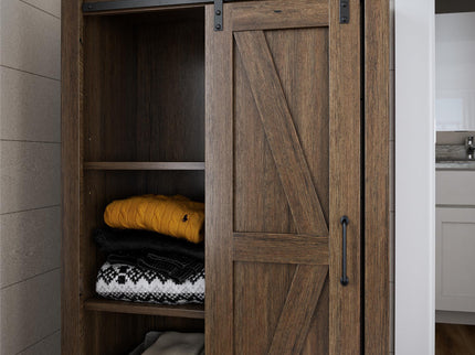 Alton - Gentleman's Chest