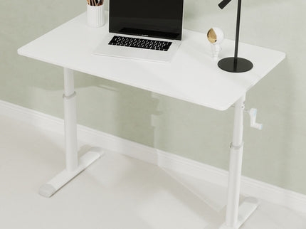 Adjustable Home Office Desk
