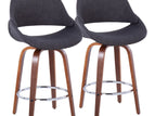 Dark Gray / Fabric