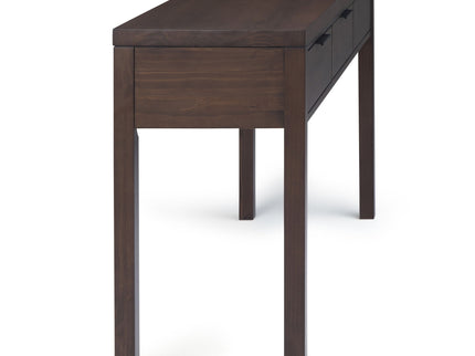 Hollander - Wide Console Table