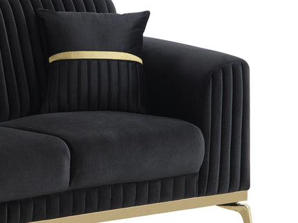 Antigua - Loveseat