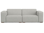 Gray / 2 Seater