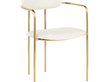 Demi - Contemporary Chair (Set of 2)