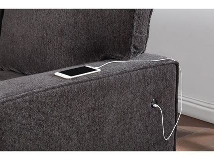 Territory - Pull Out Sofa Bed
