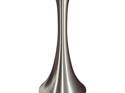 Lenuxe - Contemporary Semi Gloss Table Lamp (Set of 2)