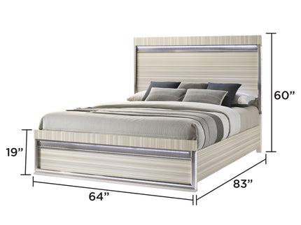 Leonor - Bedroom Set