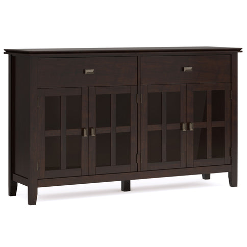 Artisan - 4 Door Sideboard Buffet