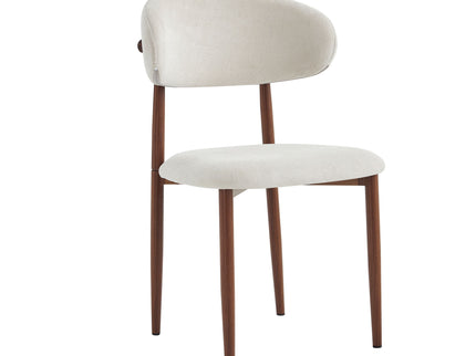 Medieval Modern Farmhouse Dining Chair