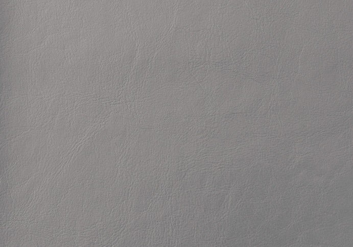 Queen Size, Bed Headboard Only, Upholstered, Transitional - Gray