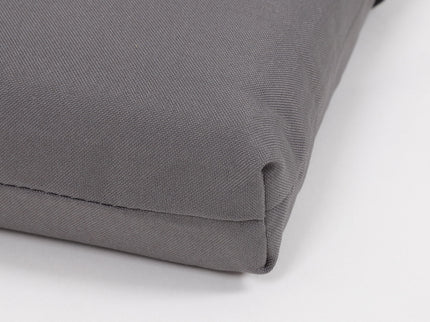 2 Piece Outdoor Chaise Lounge Cushion Set, Replacement Cushions For Patio Furniture