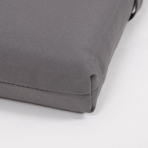 2 Piece Outdoor Chaise Lounge Cushion Set, Replacement Cushions For Patio Furniture