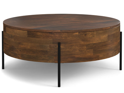 Rayburn - Drum Table