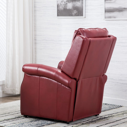Landis - Lift Chair With Electric Recline Function