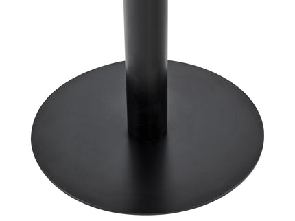 Elegant Round Bistro Table