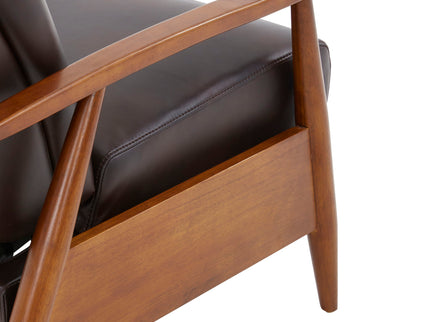 Sarasota - Arm Push Back Recliner