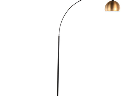 March - Contemporary Floor Lamp