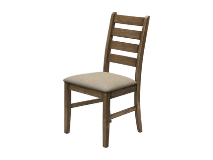 Transitional Dining Chair (Set of 2)