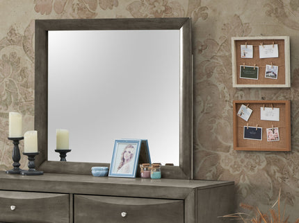 Modern Design Mirror