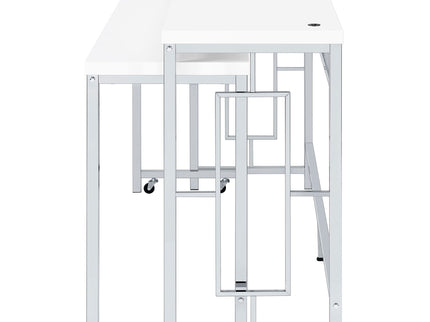 Laguna - Counter Height Dining Set