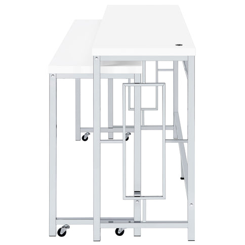 Laguna - Counter Height Dining Set