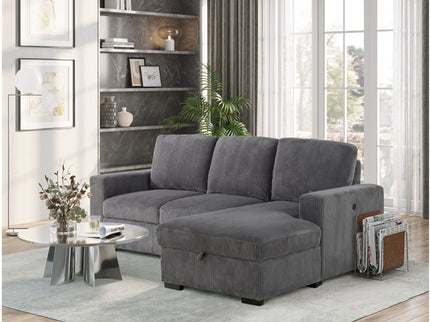 Melody - Sectional Sofa