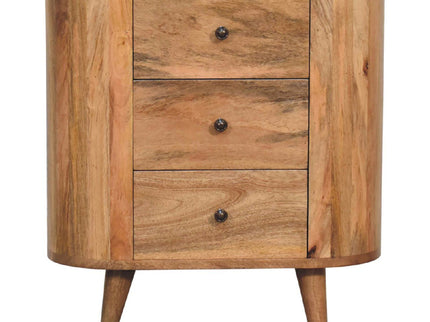 Mini Cabinet