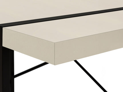Computer Desk For Home Office Laptop, Contemporary & Modern