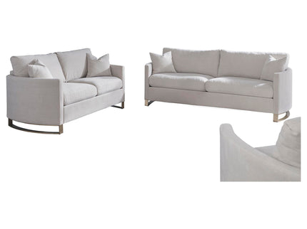 Ulrika - Living Room Set
