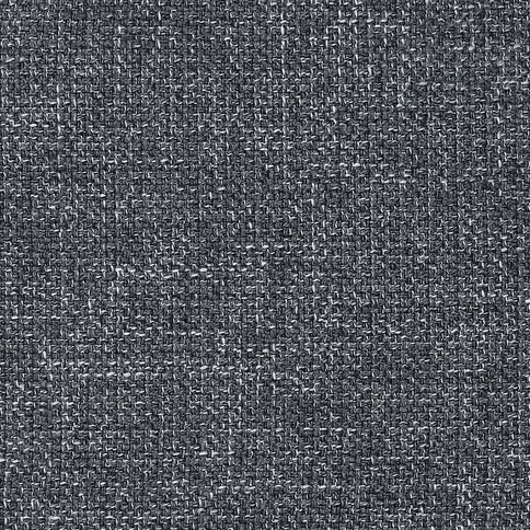 Harlan - L-Shape Upholstered Sectional With Pillows - Gray