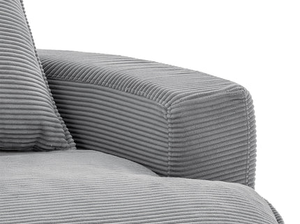 360° Swivel Accent Barrel Chair With Dual Layer Cushion And 3 Removable Pillows