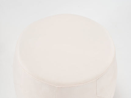 Nesting Ottomans 2 Piece With Tray, 4 In 1 Function