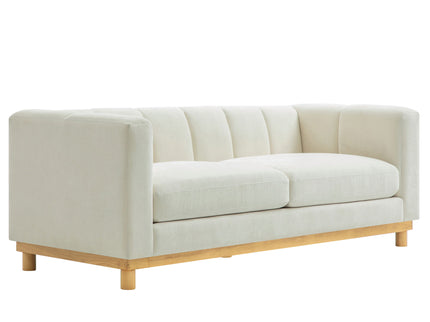 Soft Loveseat Sofa For Living Room