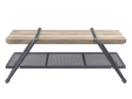 Brantley - Coffee Table - Oak