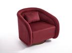 Dark Red