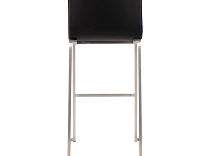 Mara - Contemporary Stylish Barstool (Set of 2)