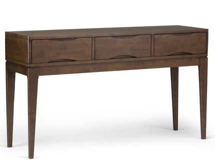 Harper - Handcrafted Console Sofa Table
