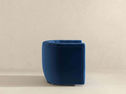 Delaney - Ergonomic Design Swivel Chair