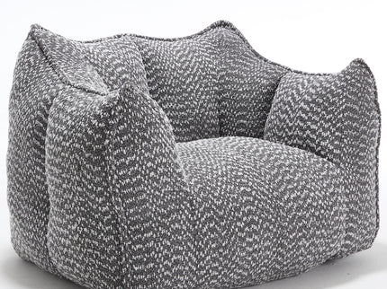 Comfortable Sofa Chairs With Highly Resilient Foam For Living Rooms And Bedrooms