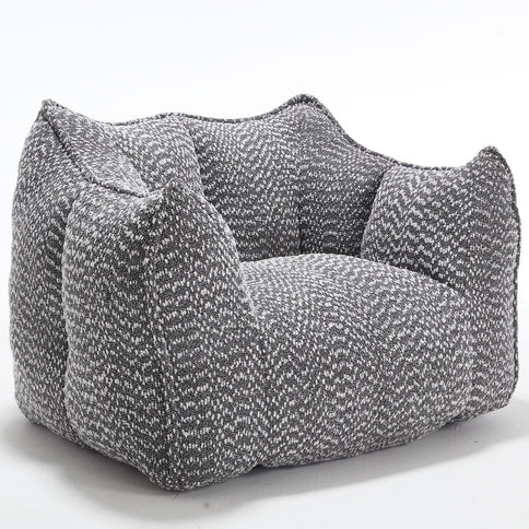 Comfortable Sofa Chairs With Highly Resilient Foam For Living Rooms And Bedrooms