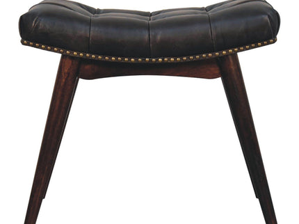 Solid Wood Bench