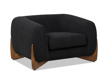 Alpine - Sherpa Arm Chair
