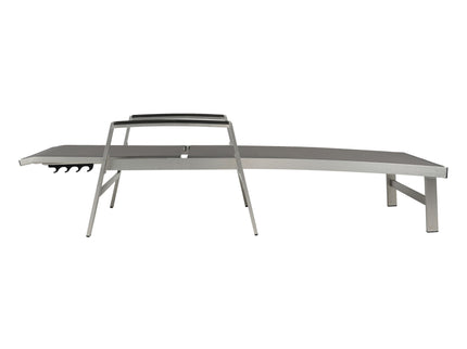 Oaxton - Chaise Lounge