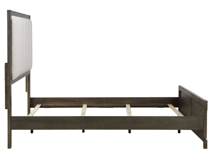 Harbington - Panel Bed